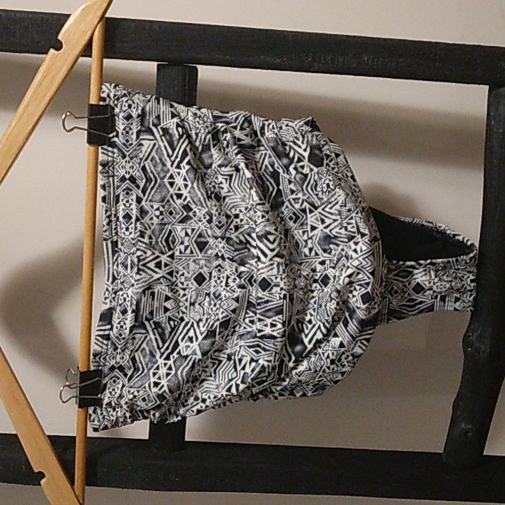 Out From Under Bikini Bottoms NWOT